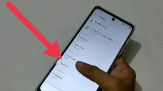 App Lock set kaise karen Tecno camon 17 | How to use Application Lock Tecno camon 17