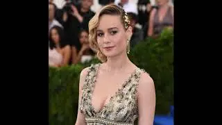 Brie Larson Hot