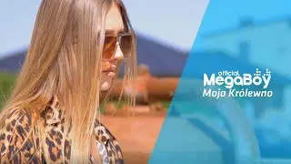 MegaBoy - Moja Kr&oacute;lewno (Zapowiedź) Nowość Disco Polo 2022