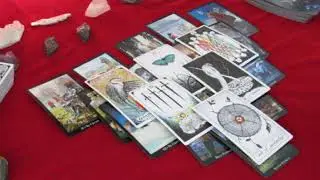 ~TAURUS~ SEPTEMBER 2017 ~Respect~ Monthly General Tarot Reading