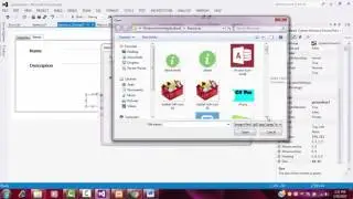 point of sale system step by step using c#.net Part 11 Brands