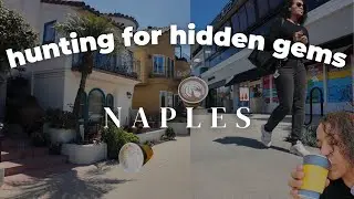 hunting for hidden gem neighborhoods...is Naples Long Beach a good place to live?