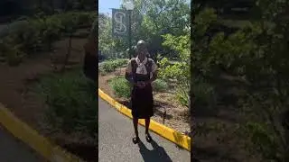 Monique Miller Introductory Video