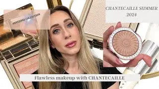 Chantecaille makeup review - Summer 2024