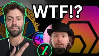 SEC SCAM!? RICHARD HEART HEX AND PULSECHAIN