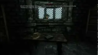 Amnesia- Lantern- Episode 1