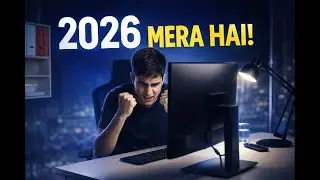 2026 Change Your Life Script | Daily Routine Jo Life Badal Degi!