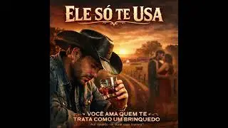 Ele Só Te Usa
