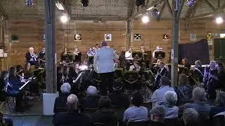 Highland Cathedral –Michael Korb & Ulrich Roever, arr. Jay Dawson