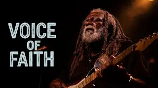 Broken Chains & Thunder &ndash; Rock Blues Faith Song