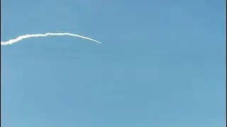 Ariane 62 Lift-Off [Flight VA 265]