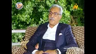 عازف الايقاع سعيد ارتست في ضيافة نجوم على لايف اعداد: ولاء شعراوى