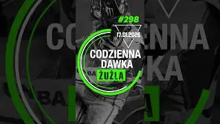 🏁 CODZIENNA DAWKA ŻUŻLA #298 🔥 WYBRZEŻE GDAŃSK ODSŁANIA MEMORIAŁ &bull; DARIUSZ ŚLEDŹ JASNO STAWIA &hellip;