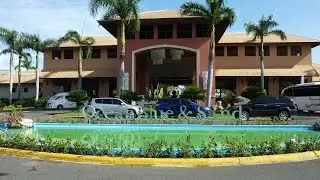 2015 12 Dominikana - Punta Cana  - Ocean Blue & Sand Hotel - polski PL