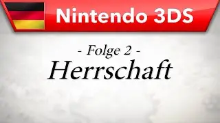 Fire Emblem Fates - A Tale of Two Families: Herrschaft (Nintendo 3DS)