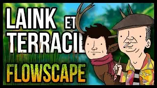 ARTISTE GRANDIOSE OU GROSSE FRAUDE ? (FlowScape)