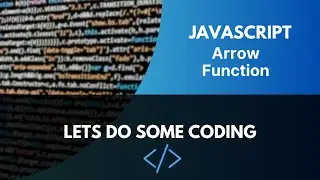 Learn JavaScript Arrow Functions in Minutes