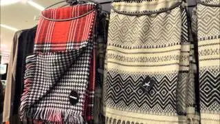 New Hats Scarves & Gloves at Primark | October 201