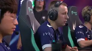 Team Vitality vs Team Heretics | W2D2 | LEC Summer 2024