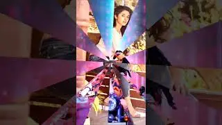 Rampothini- The Warrior ll Bullet song(Telegu) ll Krithi Shetty ll #shorts #youtubeshorts #south