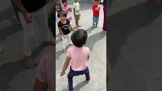 #ssvm | Shadow Play | SSVM KIDS CASA #ssvm #ssvmcoimbatore  #ssvminstitutions#shorts #shorts video
