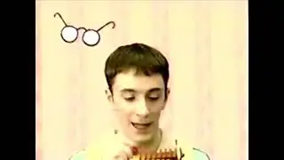 Blue's Clues 