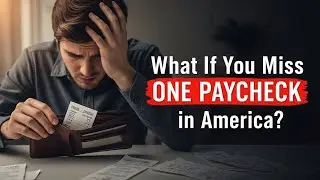 What Happens if You Miss a Paycheck? #2026