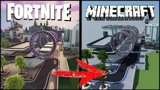 Neo TILTED in MINECRAFT + Minecraft Timelapse (Part 3)