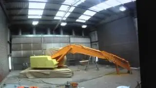 Digger Repaint