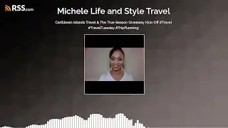 Caribbean Islands Travel & The True Season Giveaway Kick-Off #Travel #TravelTuesday...