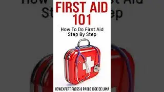 First Aid 101 Ebook/Paperback Book/Audiobook - Chapter 1