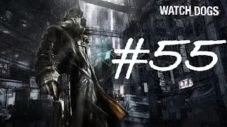 Let's Play Watch Dogs #55 - Virenbefall - [PS4] [1080P] [German] [HD+]
