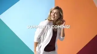 MS MODE SUMMER SNEAK PEEK
