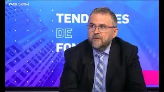 PRESENTATION du FCPR VATEL RENDEMENT PME - TENDANCES DE FONDS
