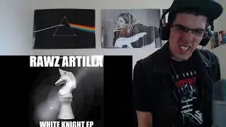 Rawz Artilla ft. Devlin - Devils artillery | REACTION