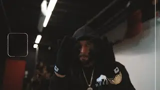 Balistic Man - “Buffalo Soldier” (Official Video shot by @NovaVision716 )
