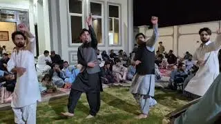Top #pashto #culture #dhol #attan #video #viralvideos