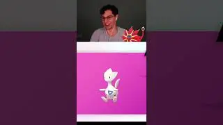 Double Dynamax Adventure Shinies!