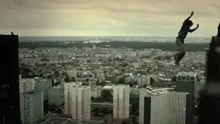 #CrossTheLine Trailer