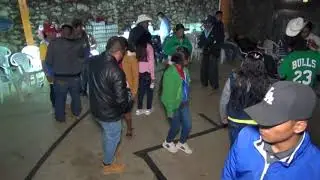 KIMI TUVI EN MIXTECAPA 2024