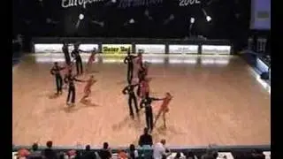 Dusseldorf - Bullfight