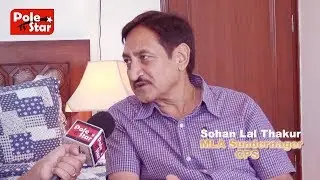 Sohan Lal Thakur Interview