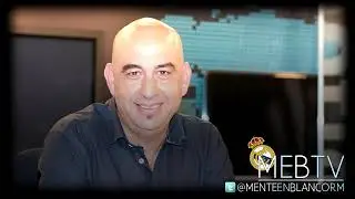 Real Madrid: Walter Garcia - Adios Mou