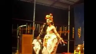 Chakyarkoothu