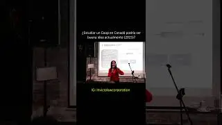 Estudiar en Canad&aacute; &iquest;Sigue siendo una buena opci&oacute;n? Lo que debes saber