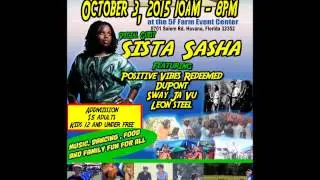 Caribbean FamFest 2015