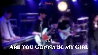 [한성대 왕산악] Jet - Are You Gonna Be My Girl (Band Cover)
