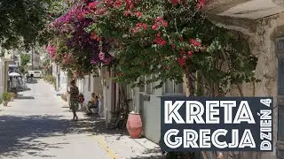 Mirtos, Kreta, Grecja