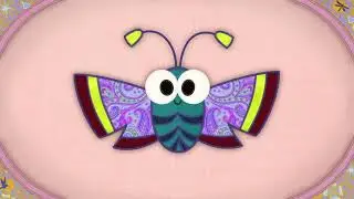 Patchwork Pals - Season 1 Episode 25 - Kids Cartoon Animation Series