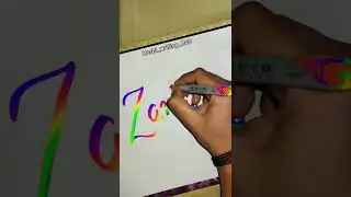 Zaria          #commentyourname #handwriting #nameart #friendship